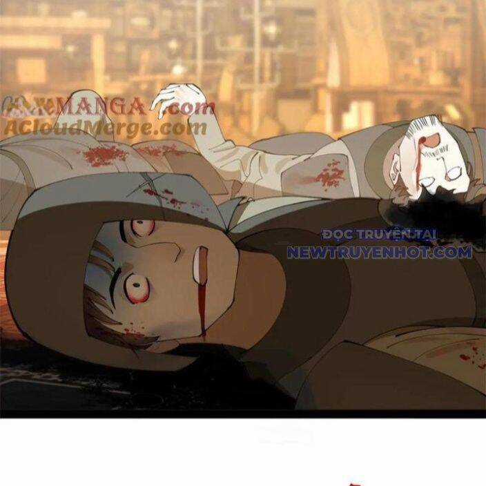 Chàng Rể Mạnh Nhất Lịch Sử Chương 268 trang 3