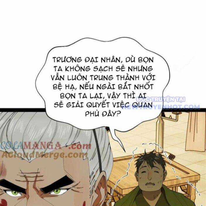 Chàng Rể Mạnh Nhất Lịch Sử Chương 268 trang 32