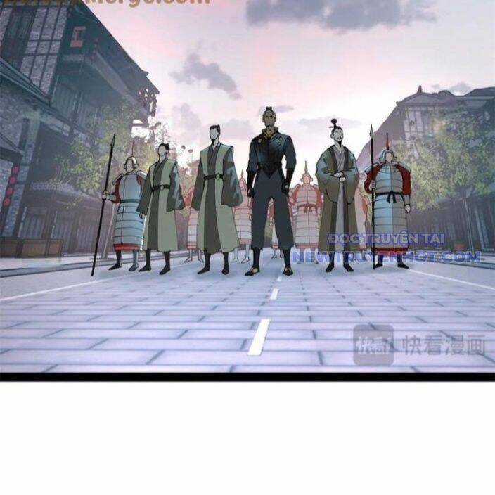 Chàng Rể Mạnh Nhất Lịch Sử Chương 268 trang 39