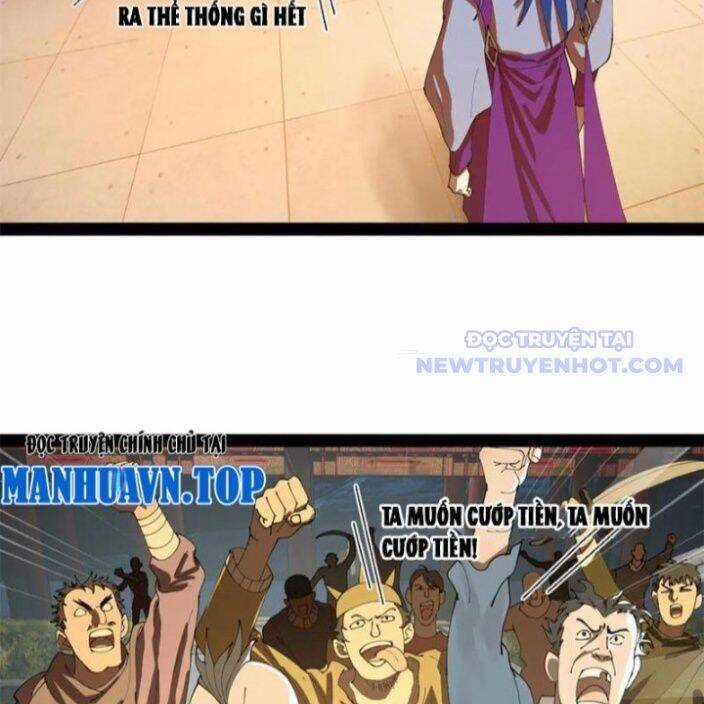 Chàng Rể Mạnh Nhất Lịch Sử Chương 268 trang 43