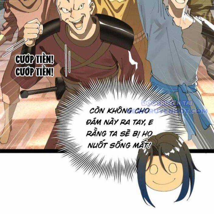 Chàng Rể Mạnh Nhất Lịch Sử Chương 268 trang 44