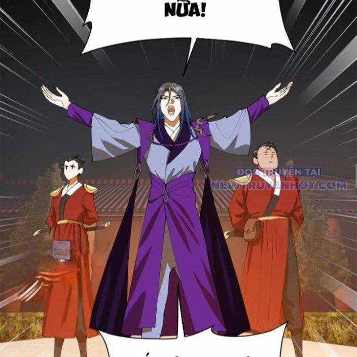 Chàng Rể Mạnh Nhất Lịch Sử Chương 268 trang 46