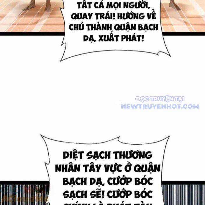 Chàng Rể Mạnh Nhất Lịch Sử Chương 268 trang 47