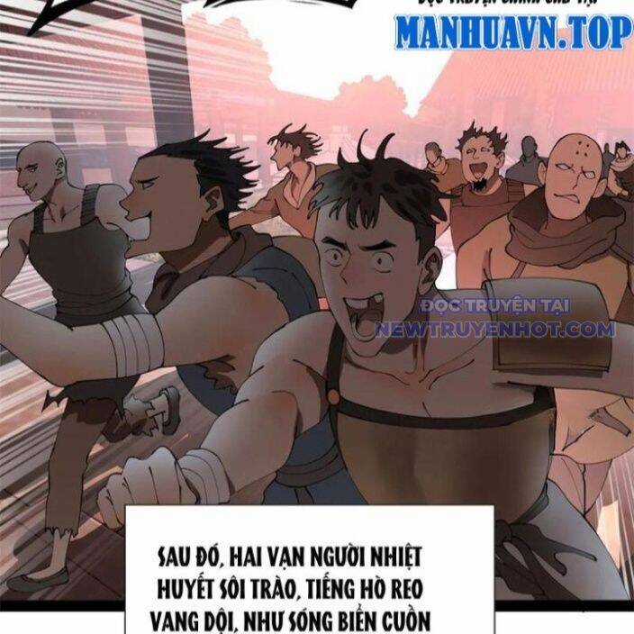 Chàng Rể Mạnh Nhất Lịch Sử Chương 268 trang 50