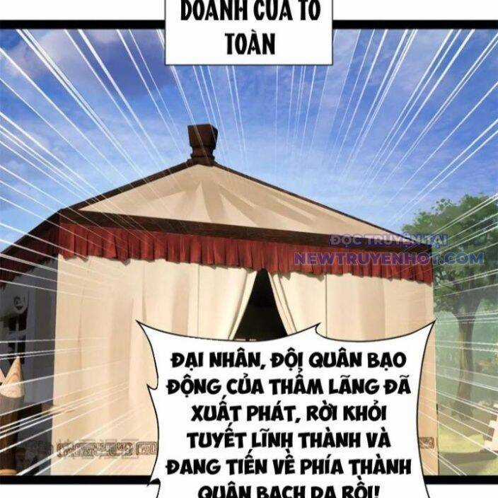 Chàng Rể Mạnh Nhất Lịch Sử Chương 268 trang 52