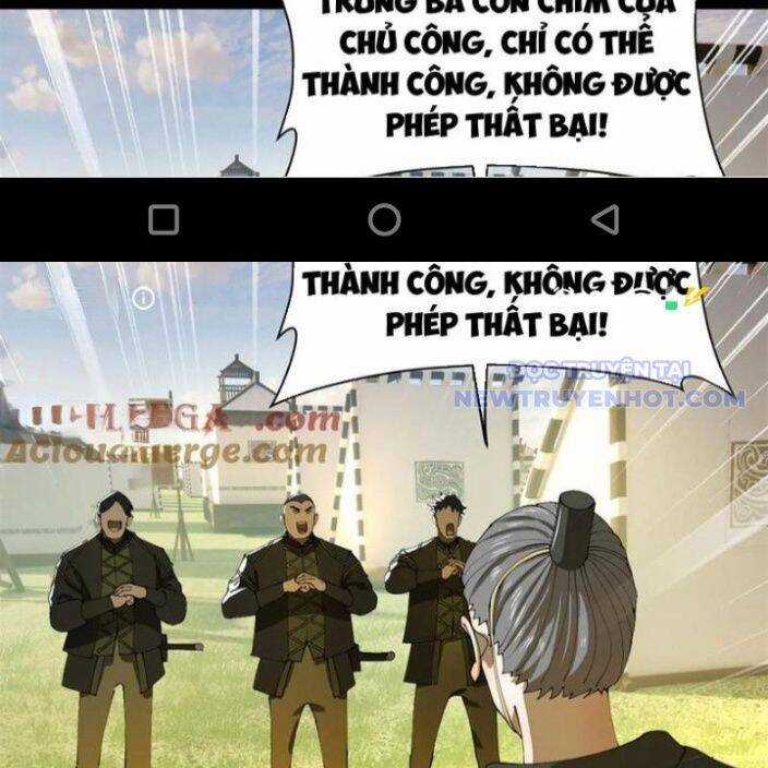 Chàng Rể Mạnh Nhất Lịch Sử Chương 268 trang 57