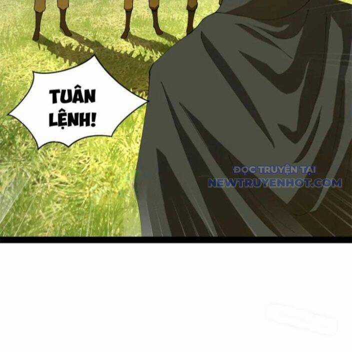 Chàng Rể Mạnh Nhất Lịch Sử Chương 268 trang 58