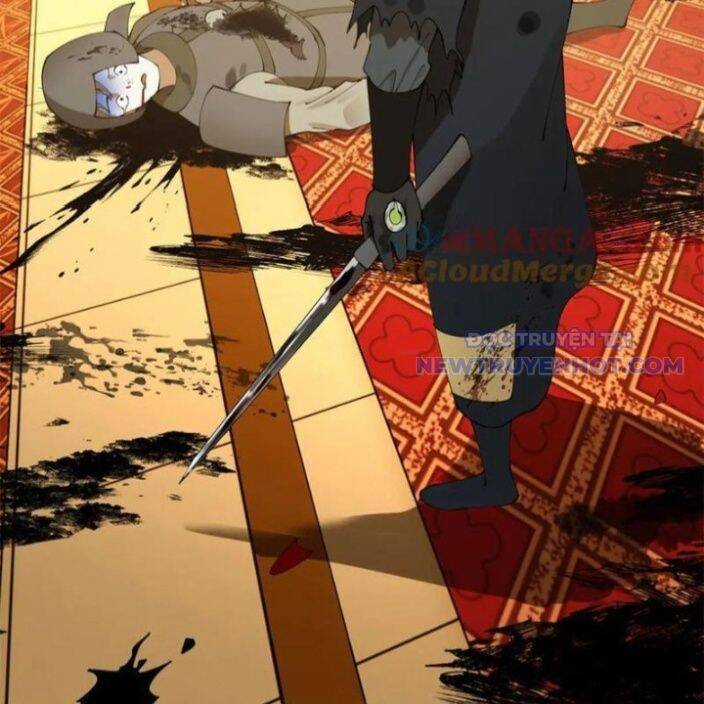 Chàng Rể Mạnh Nhất Lịch Sử Chương 268 trang 6