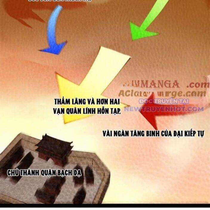 Chàng Rể Mạnh Nhất Lịch Sử Chương 268 trang 63