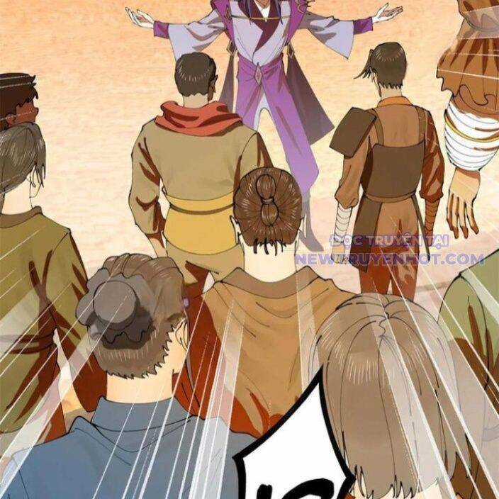 Chàng Rể Mạnh Nhất Lịch Sử Chương 268 trang 67