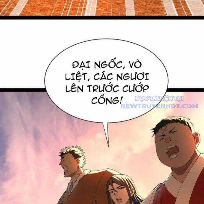 Chàng Rể Mạnh Nhất Lịch Sử Chương 268 trang 71