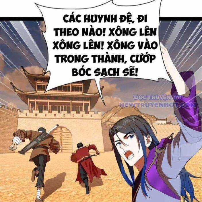 Chàng Rể Mạnh Nhất Lịch Sử Chương 268 trang 73