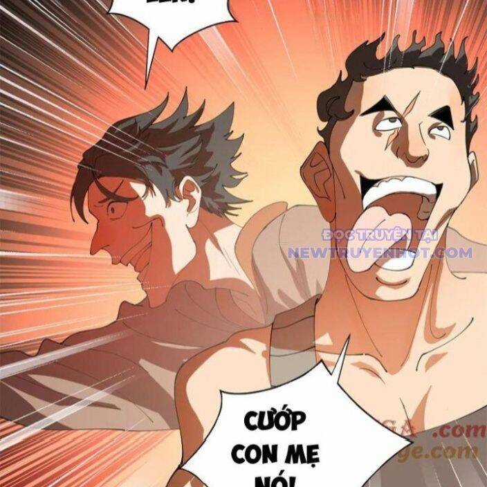 Chàng Rể Mạnh Nhất Lịch Sử Chương 268 trang 75