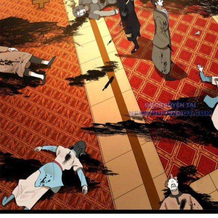 Chàng Rể Mạnh Nhất Lịch Sử Chương 268 trang 8