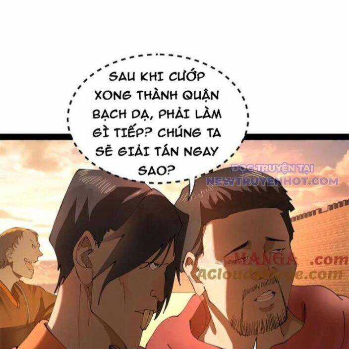 Chàng Rể Mạnh Nhất Lịch Sử Chương 268 trang 81