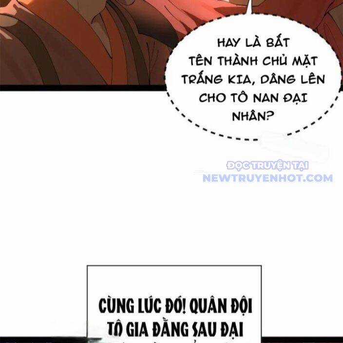 Chàng Rể Mạnh Nhất Lịch Sử Chương 268 trang 82