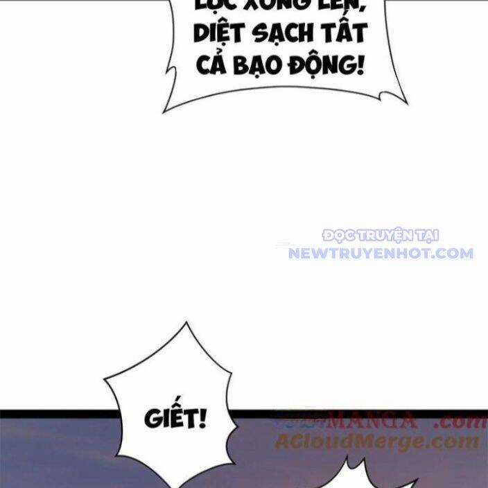 Chàng Rể Mạnh Nhất Lịch Sử Chương 268 trang 84