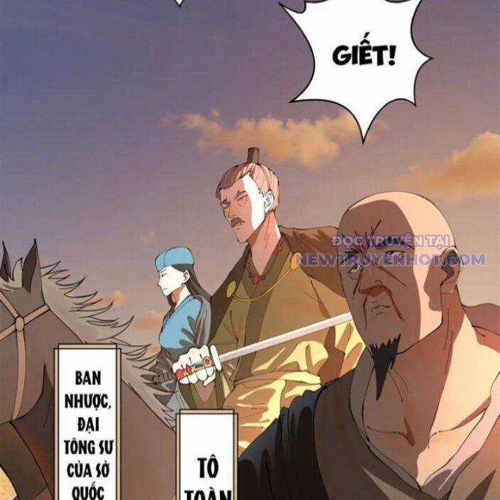 Chàng Rể Mạnh Nhất Lịch Sử Chương 268 trang 85