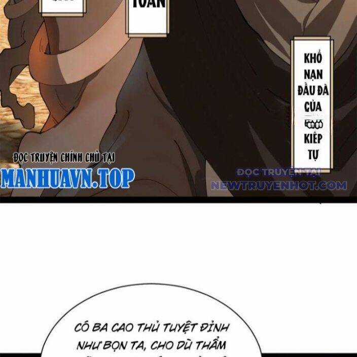 Chàng Rể Mạnh Nhất Lịch Sử Chương 268 trang 86