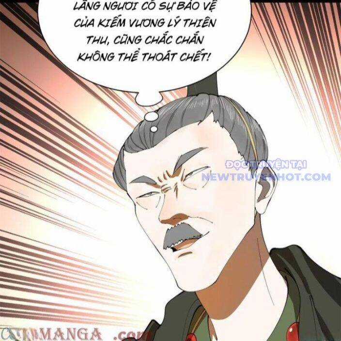 Chàng Rể Mạnh Nhất Lịch Sử Chương 268 trang 87