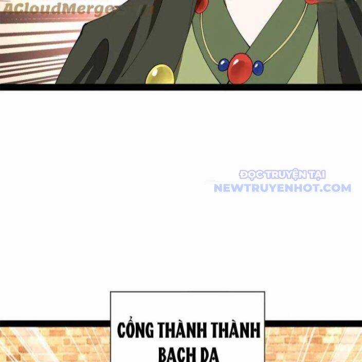 Chàng Rể Mạnh Nhất Lịch Sử Chương 268 trang 88