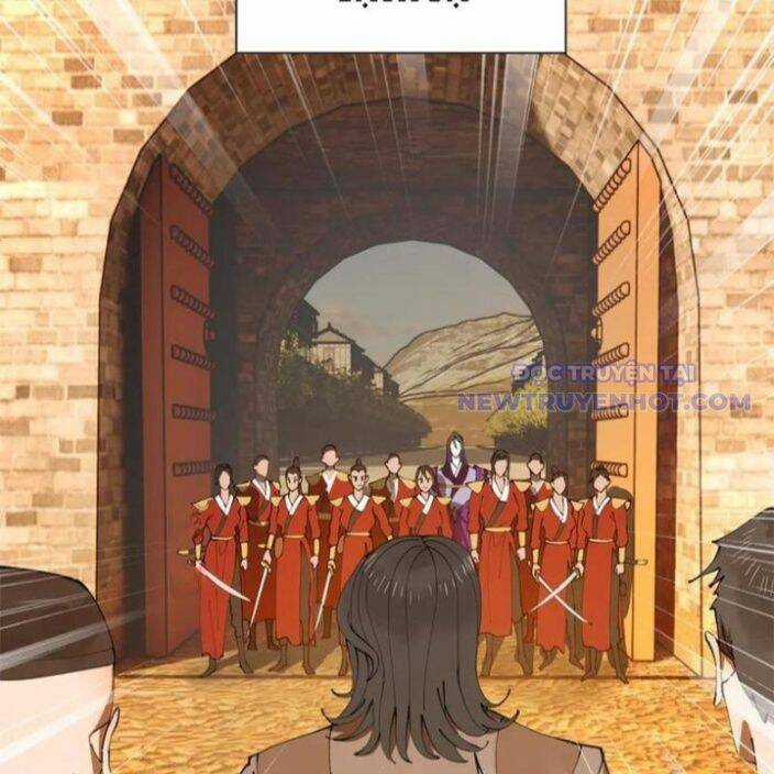 Chàng Rể Mạnh Nhất Lịch Sử Chương 268 trang 89