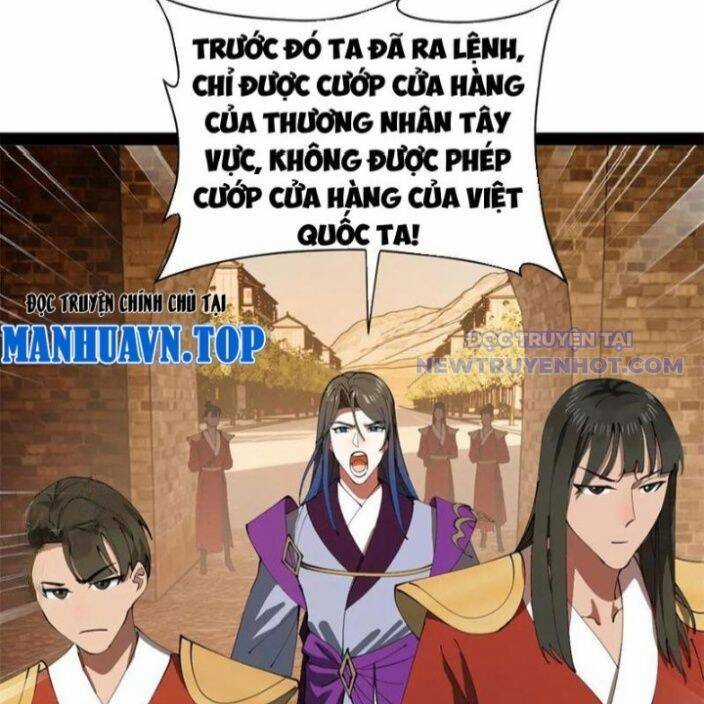 Chàng Rể Mạnh Nhất Lịch Sử Chương 268 trang 91