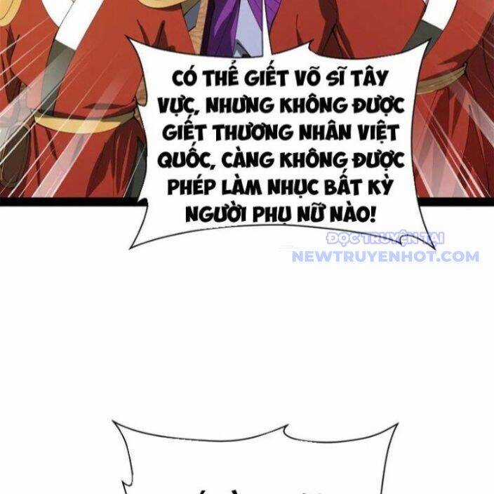 Chàng Rể Mạnh Nhất Lịch Sử Chương 268 trang 92