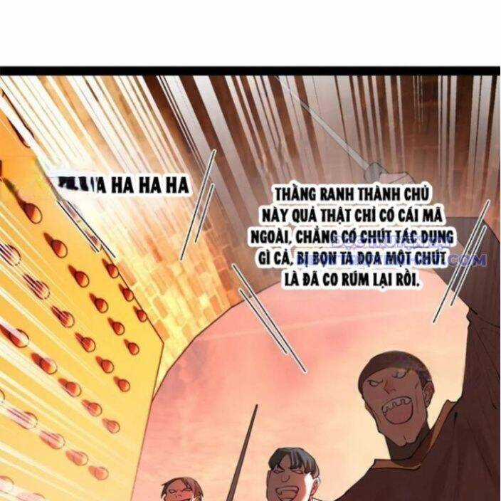 Chàng Rể Mạnh Nhất Lịch Sử Chương 269 trang 10