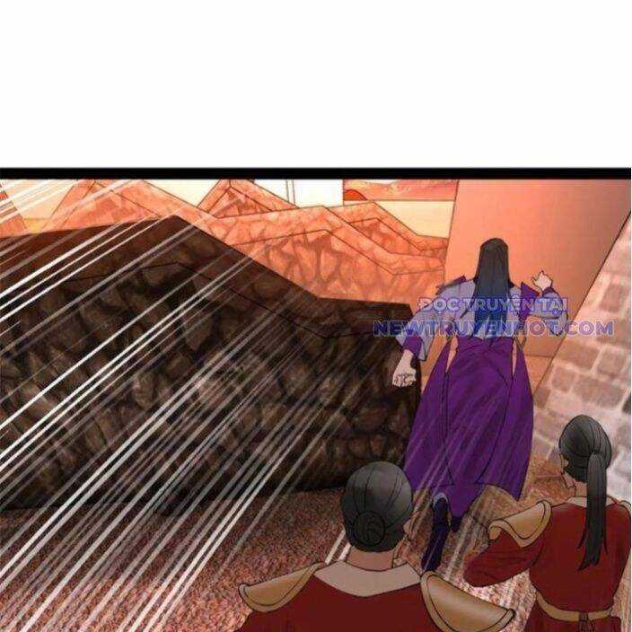 Chàng Rể Mạnh Nhất Lịch Sử Chương 269 trang 16