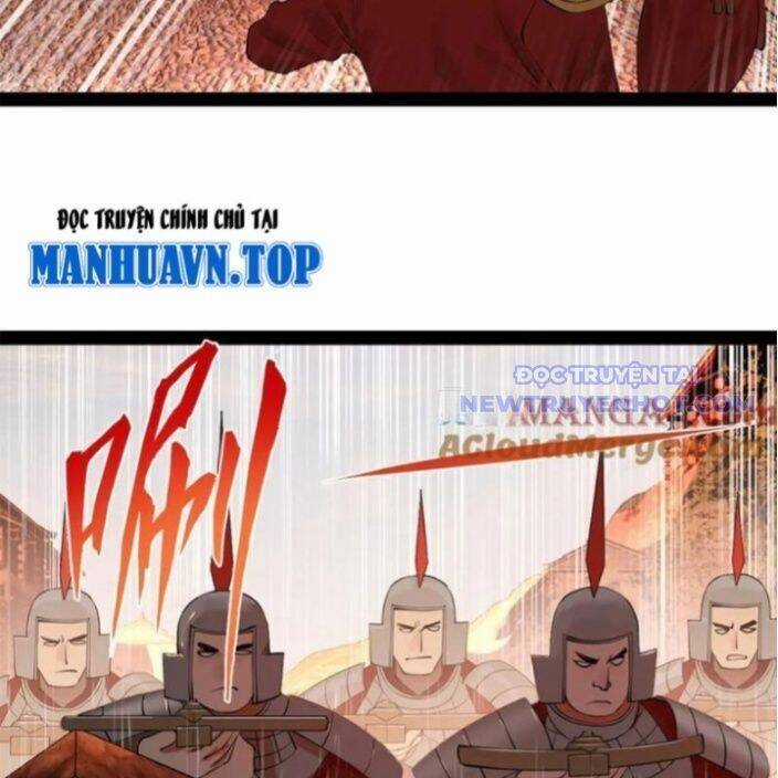 Chàng Rể Mạnh Nhất Lịch Sử Chương 269 trang 17