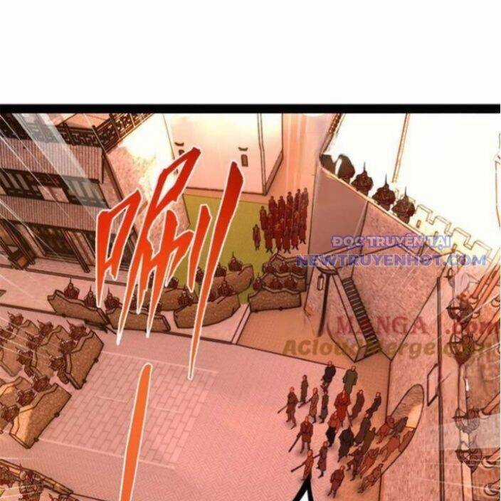 Chàng Rể Mạnh Nhất Lịch Sử Chương 269 trang 20