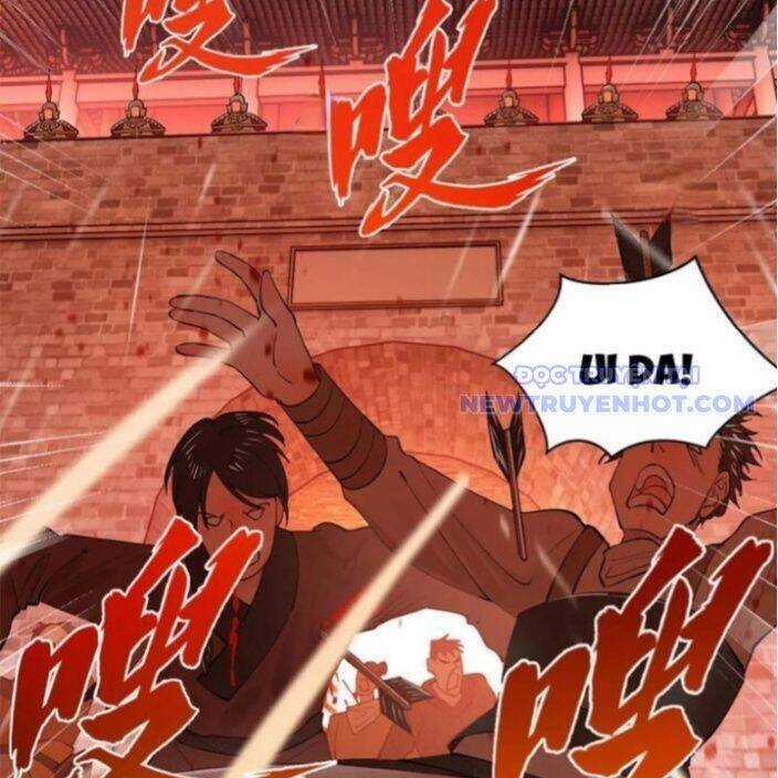 Chàng Rể Mạnh Nhất Lịch Sử Chương 269 trang 24