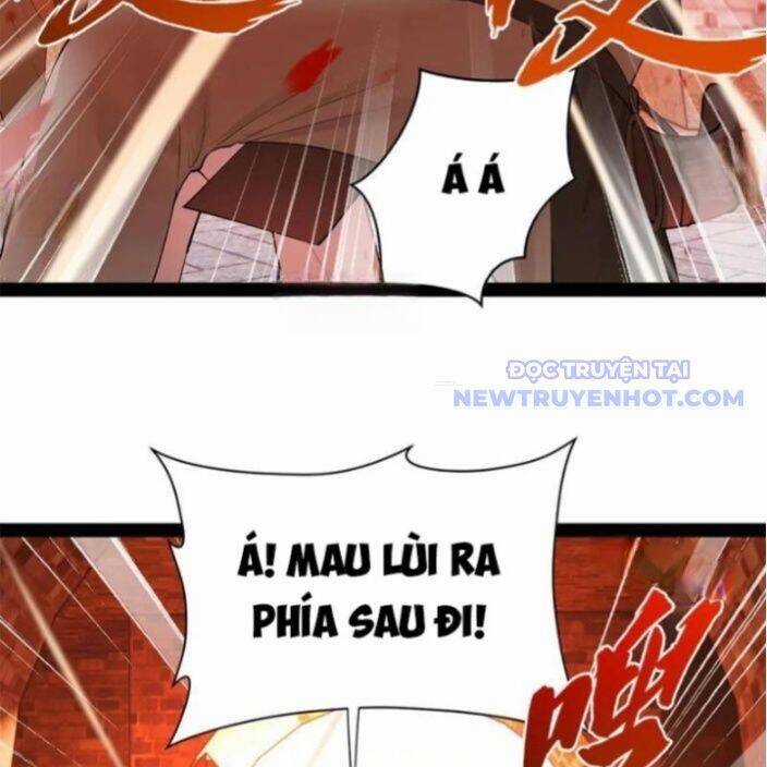 Chàng Rể Mạnh Nhất Lịch Sử Chương 269 trang 25