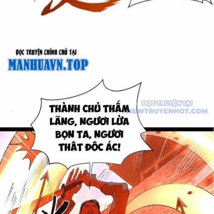 Chàng Rể Mạnh Nhất Lịch Sử Chương 269 trang 27