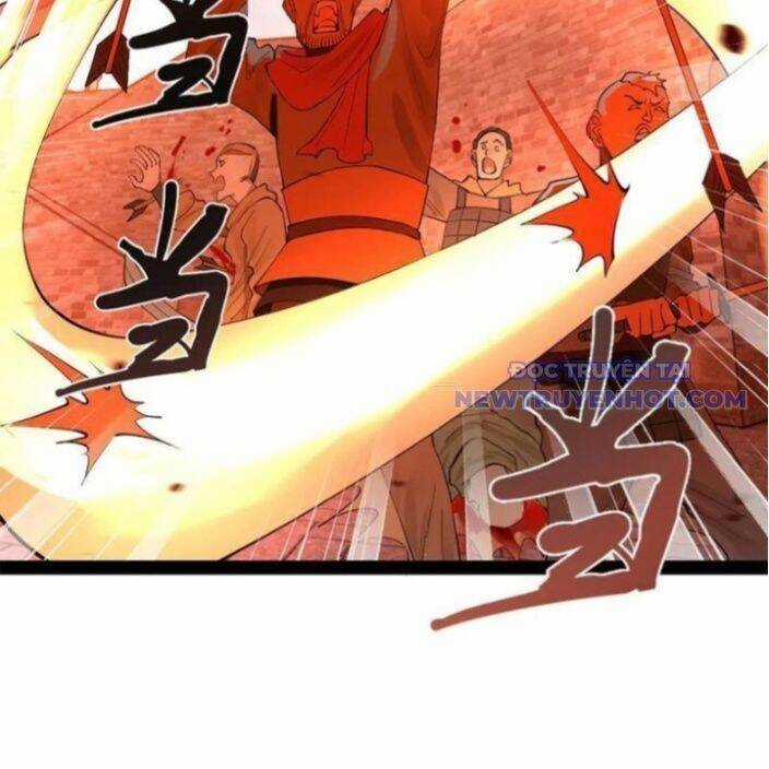 Chàng Rể Mạnh Nhất Lịch Sử Chương 269 trang 28