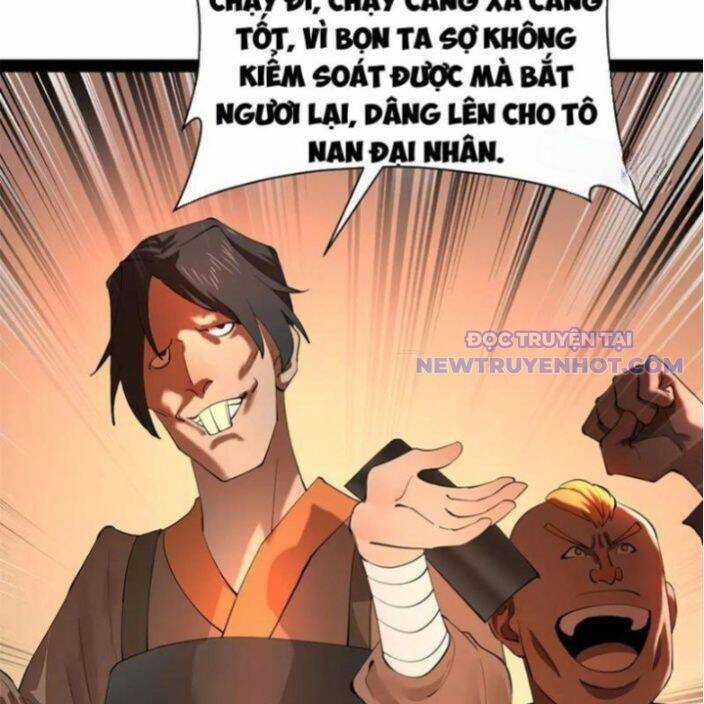 Chàng Rể Mạnh Nhất Lịch Sử Chương 269 trang 3