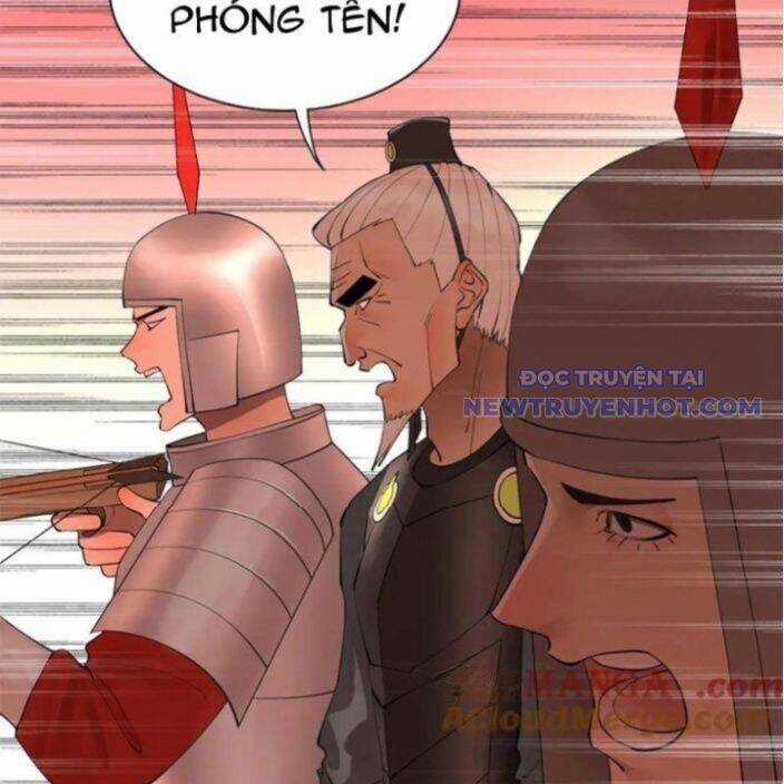 Chàng Rể Mạnh Nhất Lịch Sử Chương 269 trang 36