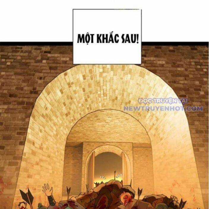 Chàng Rể Mạnh Nhất Lịch Sử Chương 269 trang 40