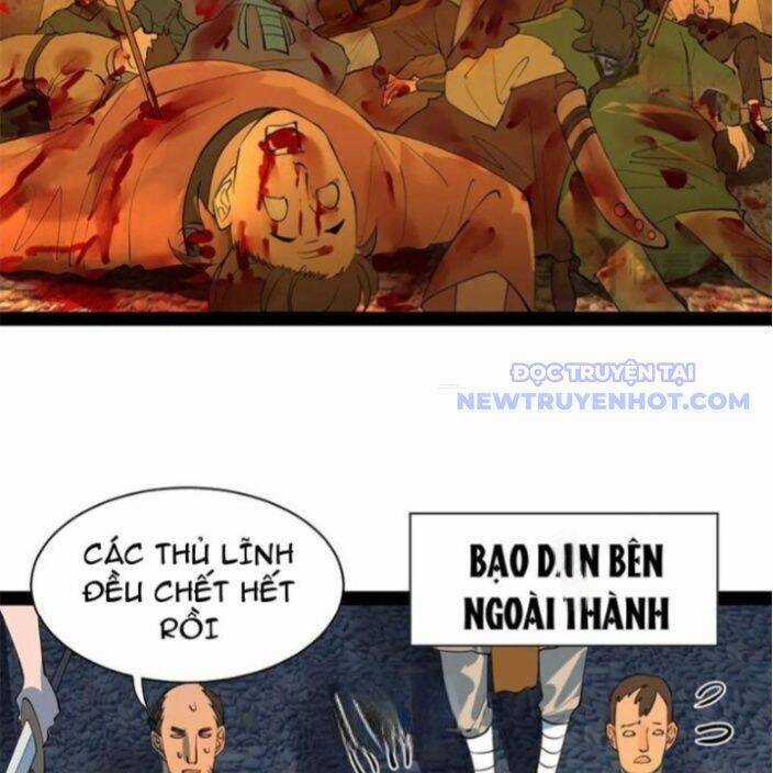 Chàng Rể Mạnh Nhất Lịch Sử Chương 269 trang 41