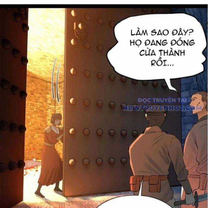 Chàng Rể Mạnh Nhất Lịch Sử Chương 269 trang 43