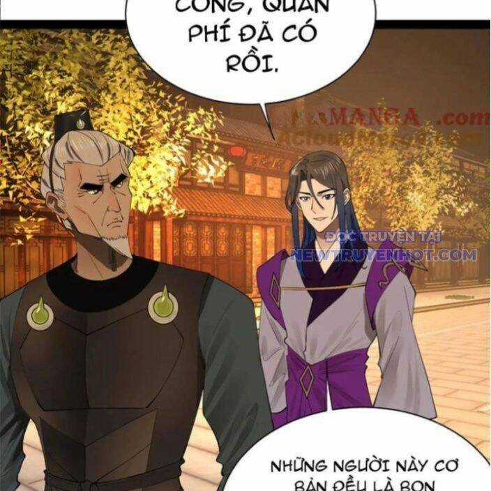 Chàng Rể Mạnh Nhất Lịch Sử Chương 269 trang 46