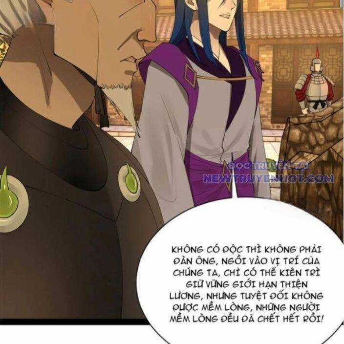 Chàng Rể Mạnh Nhất Lịch Sử Chương 269 trang 48