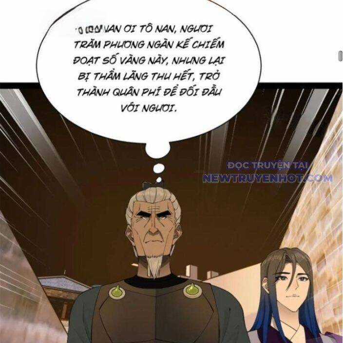 Chàng Rể Mạnh Nhất Lịch Sử Chương 269 trang 52