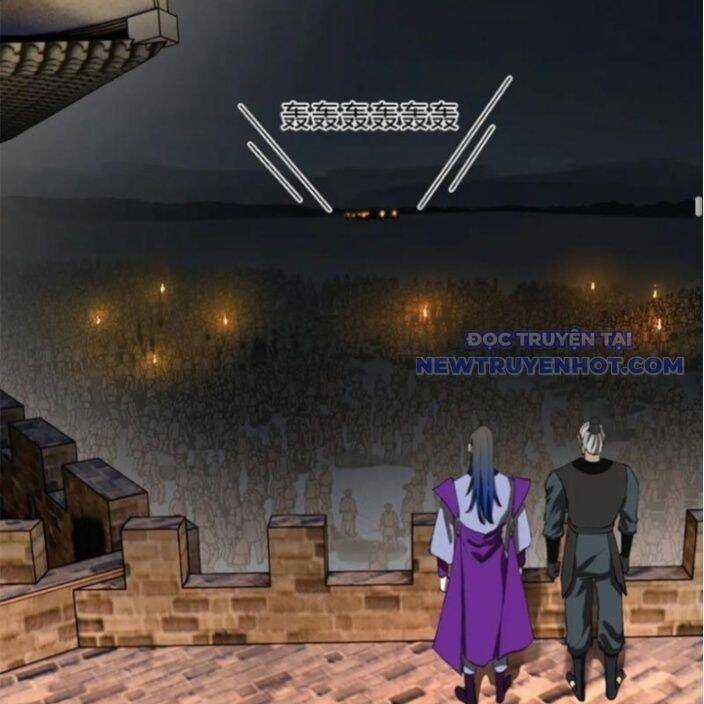 Chàng Rể Mạnh Nhất Lịch Sử Chương 269 trang 54