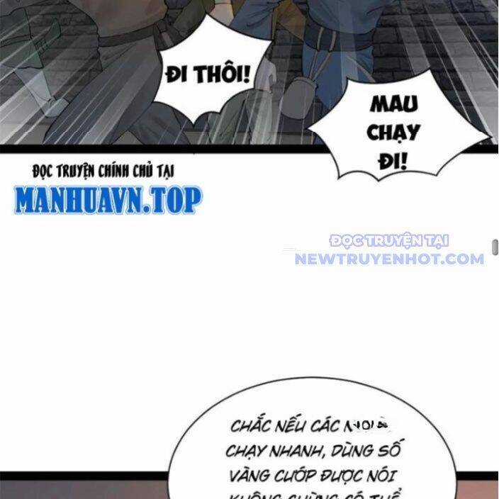 Chàng Rể Mạnh Nhất Lịch Sử Chương 269 trang 62