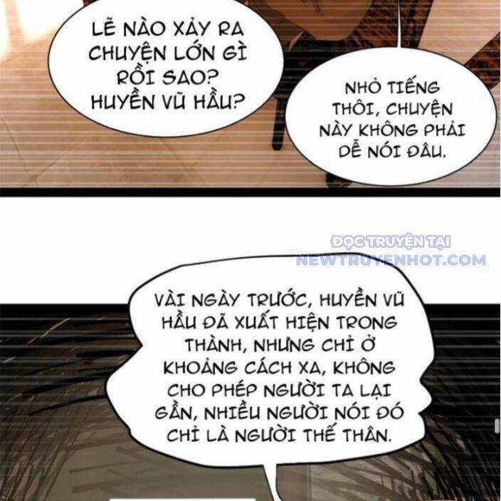 Chàng Rể Mạnh Nhất Lịch Sử Chương 269 trang 69