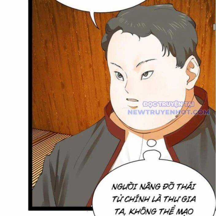 Chàng Rể Mạnh Nhất Lịch Sử Chương 269 trang 75