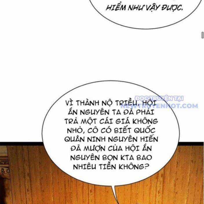 Chàng Rể Mạnh Nhất Lịch Sử Chương 269 trang 76