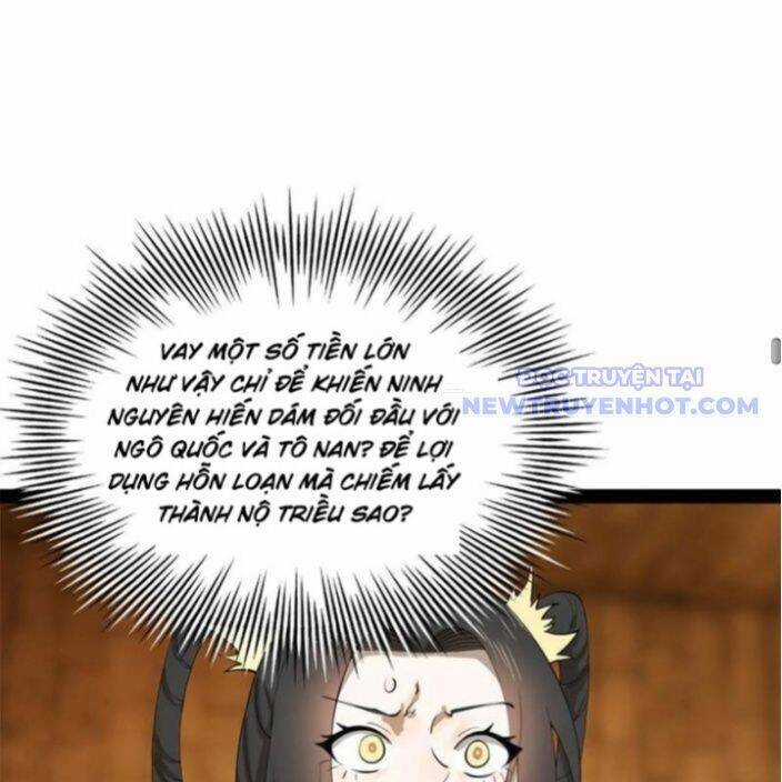 Chàng Rể Mạnh Nhất Lịch Sử Chương 269 trang 81